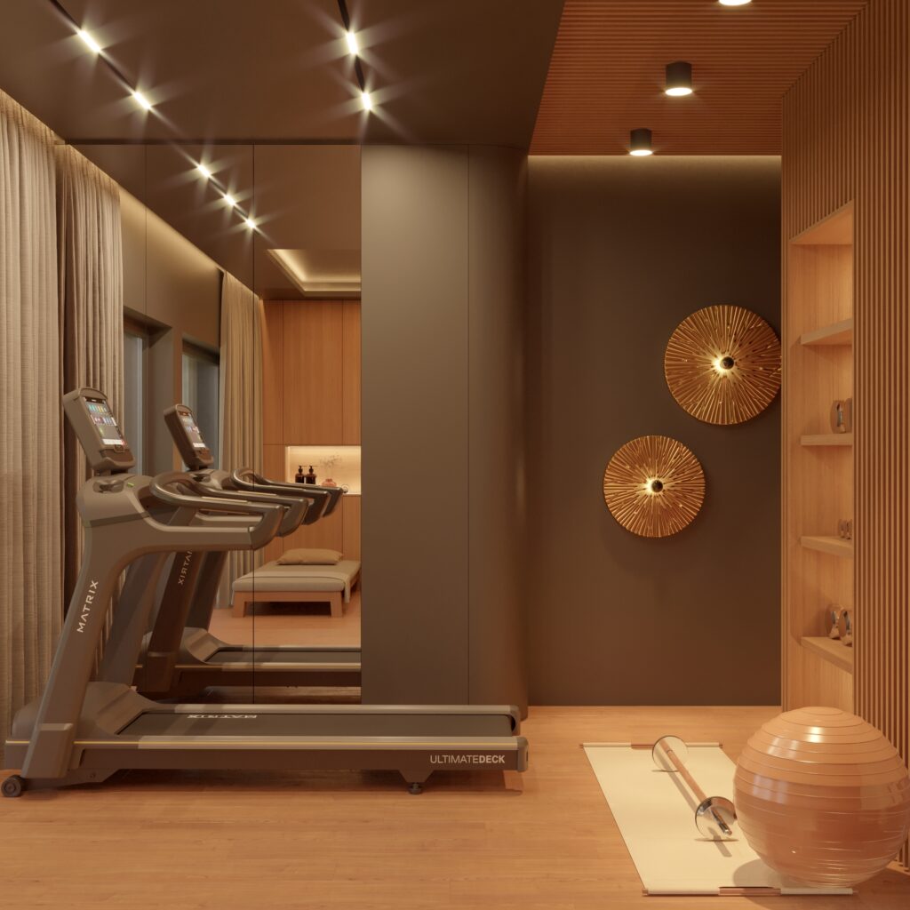 Strefa SPA Cielądz