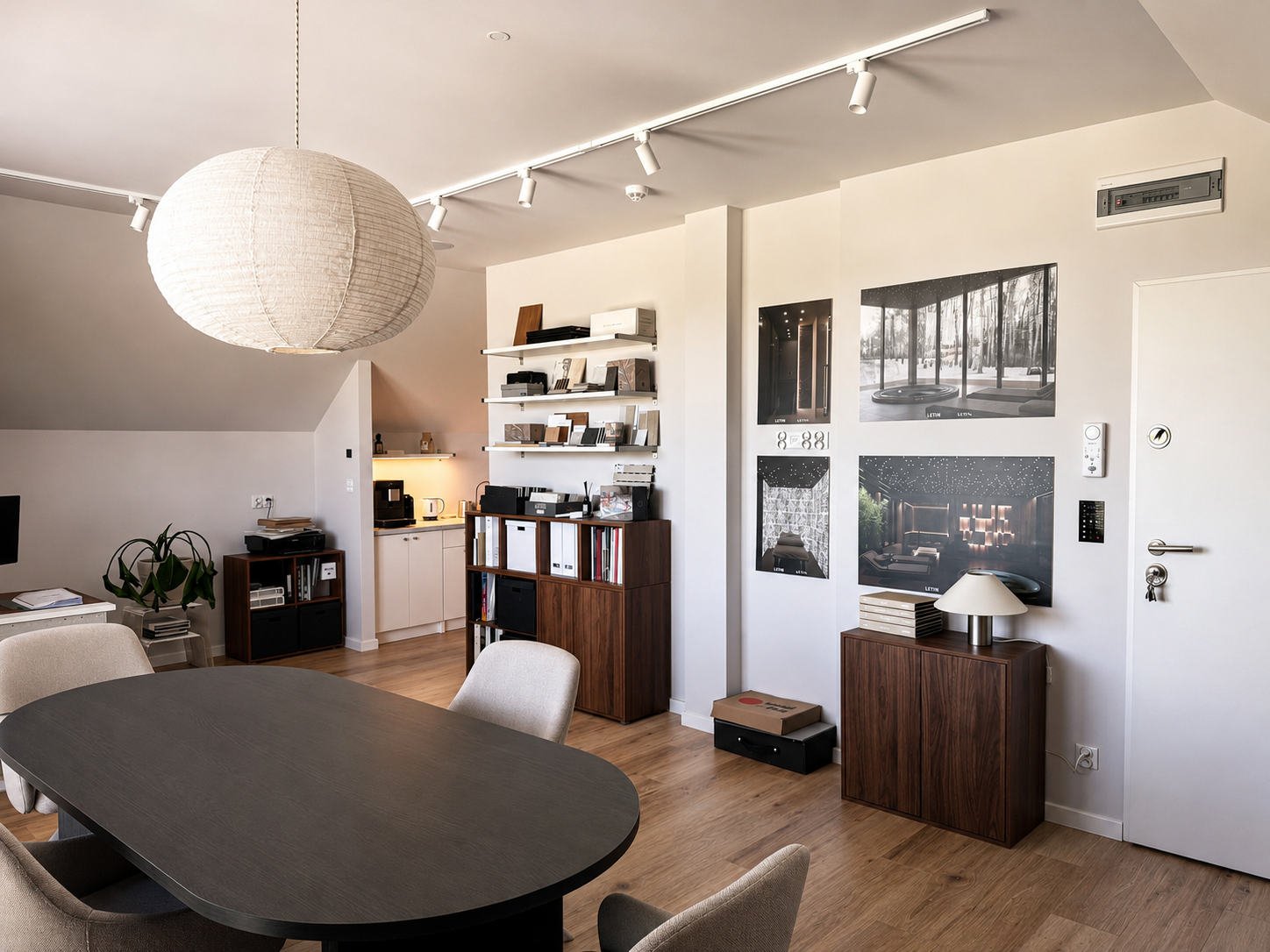 Pracownia LIVIN Interiors Studio